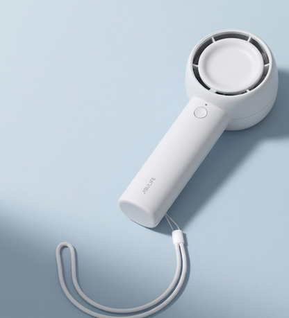 Ventilador Portátil Ultra-Silencioso