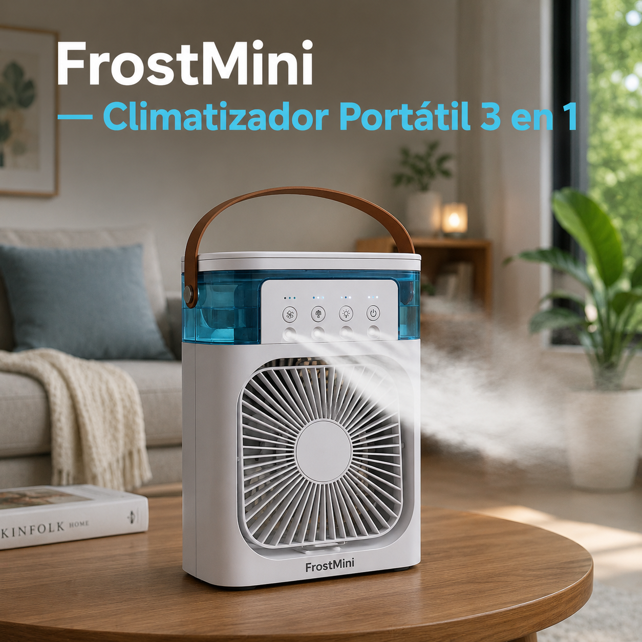 Don't Spend Another Summer in the Heat!